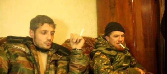 Британский Клуб ветеранов спецназа SAS «Спарта» и «Сомали»- лучшие