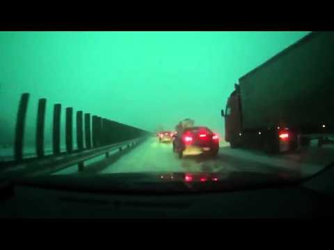 Смотрите в зеркала! 