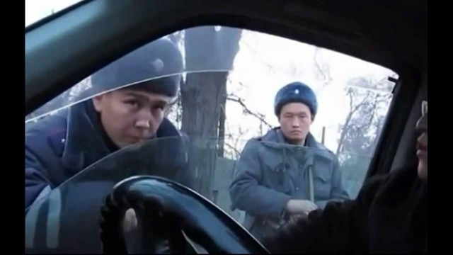 Очень полезный гаджет или "скажи беспределу: НЕТ!"