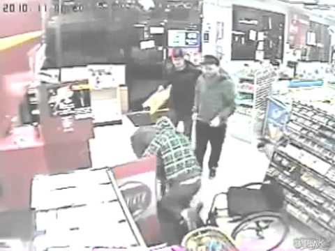 Поступок Достойный Уважения