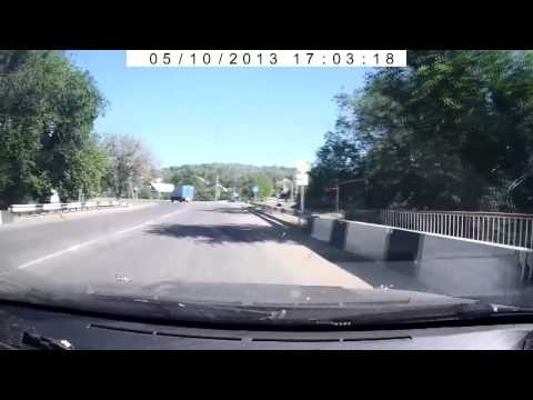 Занесло везунчика 