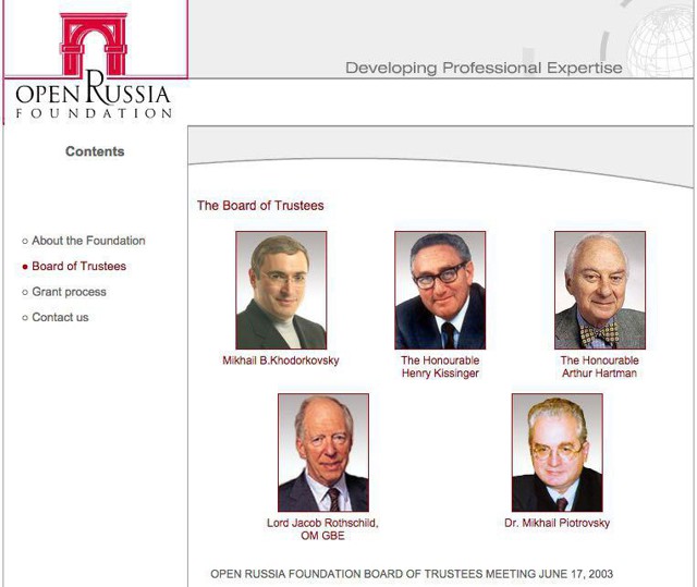 Ненавижу олигархов 