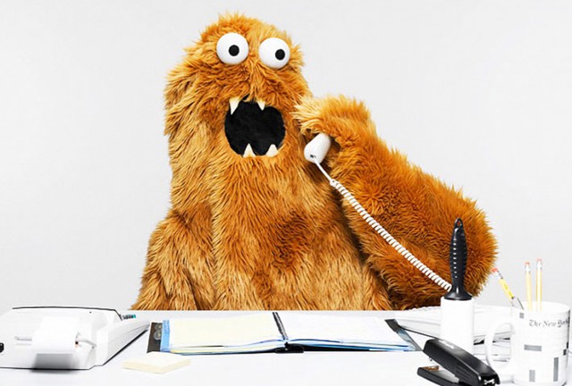 10 типов работников, с которыми надо быть начеку 