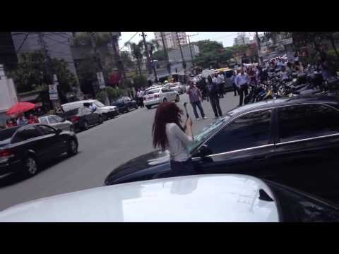 Подруга ревнивой оказалась 