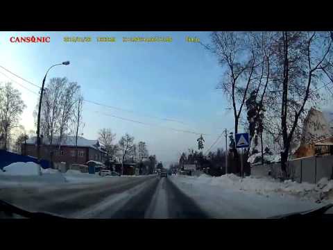 Решил проскочить