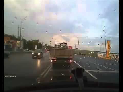 Феноменальное везение