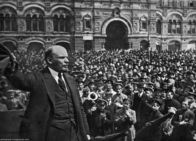 Сексуальная революция