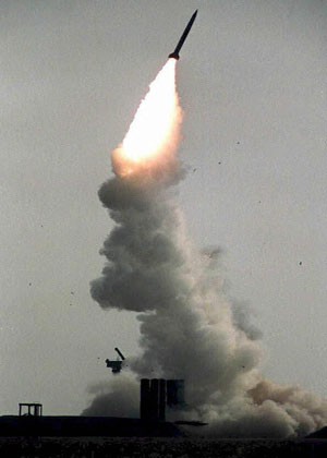 Столичная ПРО уничтожила ракеты и самолеты врага 