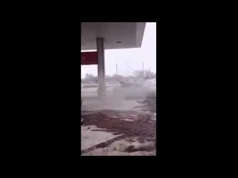 ДПСник насмотрелся "Форсаж"