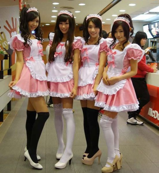 Очень хорошая фотоподборка