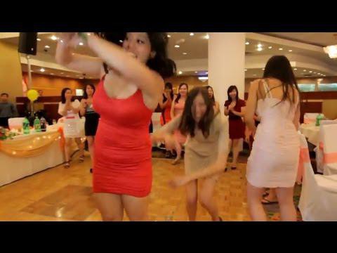 Подборка свадебных неудач