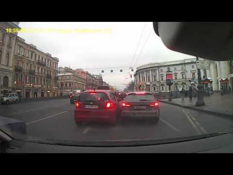 Вылезли, посмотрели и разъехались