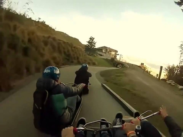 Супер развлечение