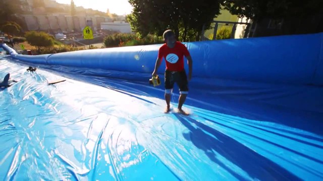 Подборка падений