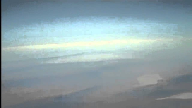 Запуск самодельной ракеты