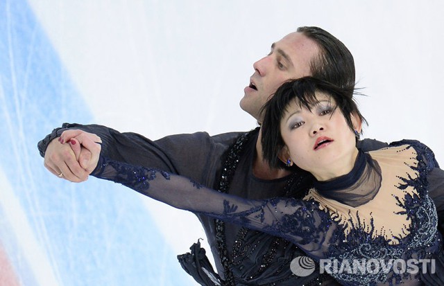 9 медалей: россияне успешно выступили на Чемпионате Европы