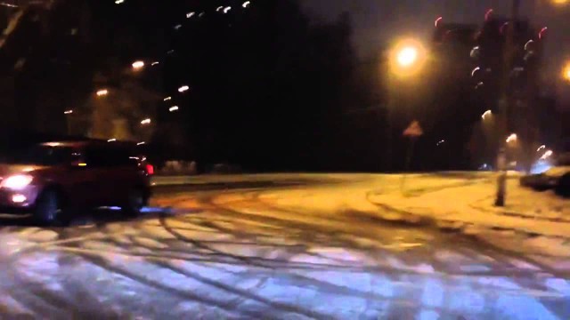 Невероятное везение