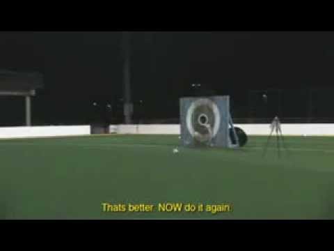 Тренировка сборной Узбекистана по футболу