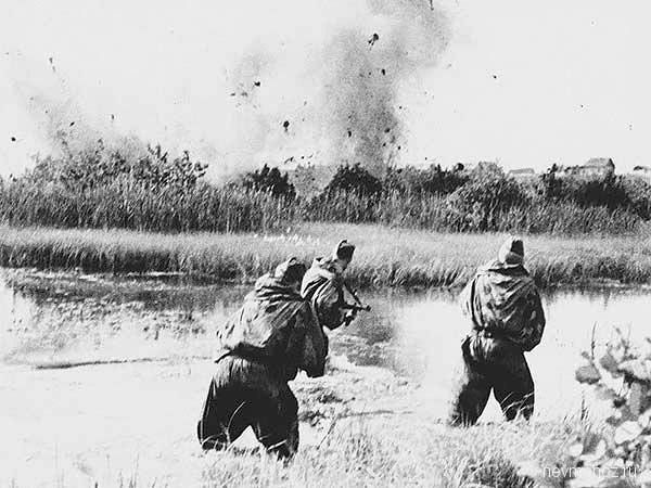 Адильбеков Зекен Уалханович. Воспоминания ветеранов ВОВ