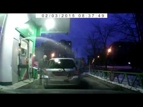 Как правильно заправлять автомобиль