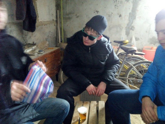 Чудики из социальных сетей