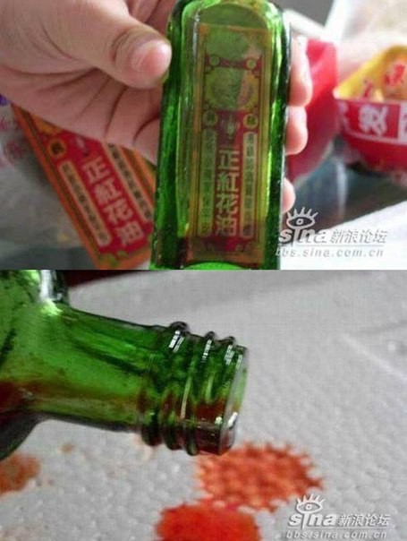 Китайский соус