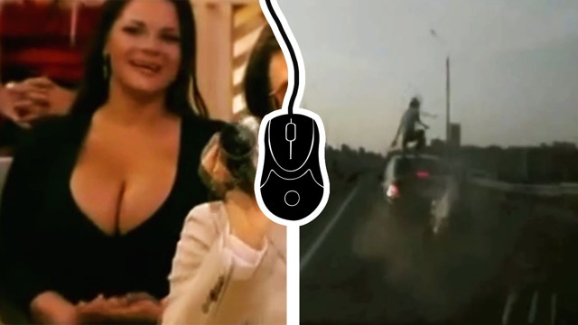 Альтернативная версия трейлера фильма "Геймер"