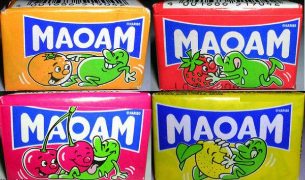 Сексуальное восприятие рекламы подсознанием