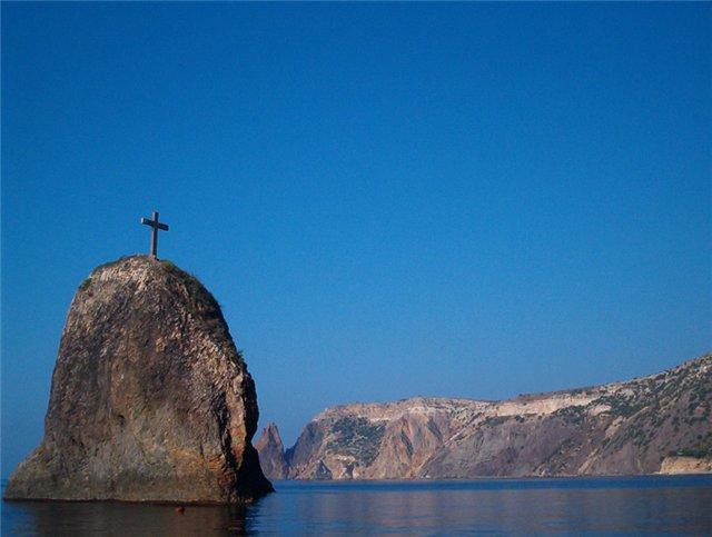 Крымские легенды