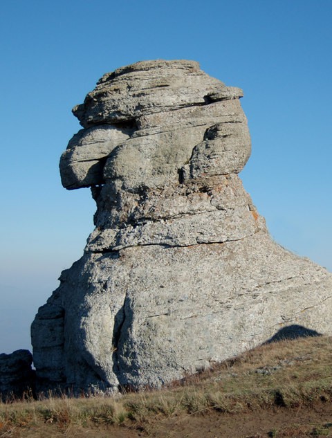 Крымские легенды