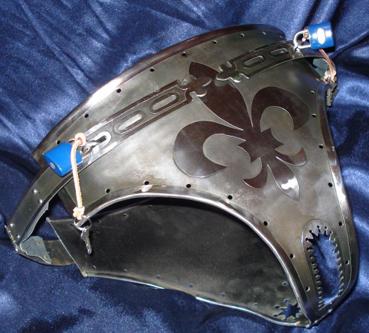 Пикантный подарок