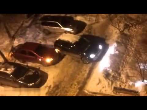 Пьяная дура 