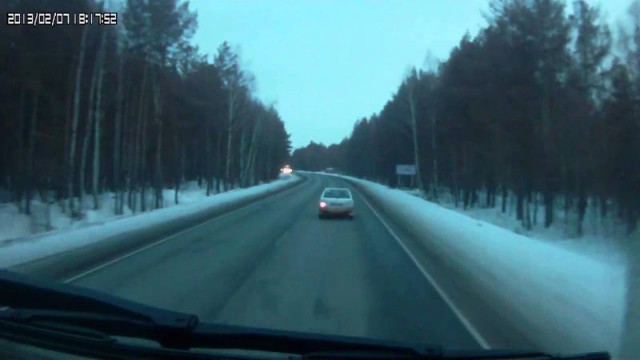 Разборка на дороге интересное в середине