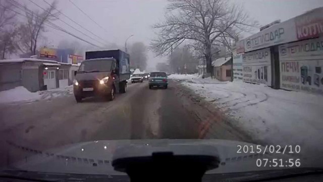 Вывоз снега