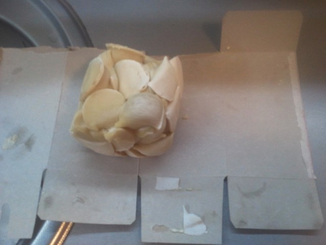 Быстро, сытно и вкусно