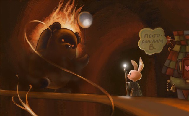 Новые роли старых знакомых