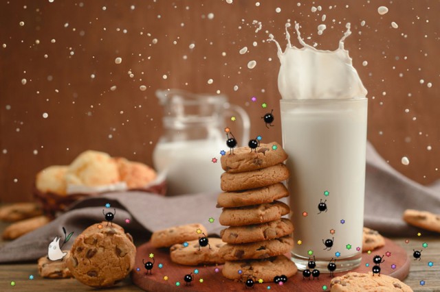 Натюрмортные фотографии - вещи с историей 