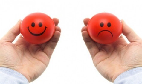 Лингвисты считают, что человечество настроено на позитив