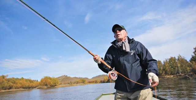 Приключения иностранцев в России