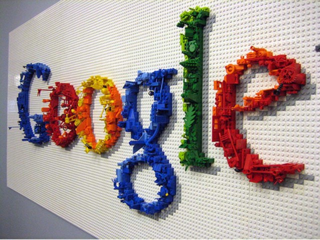 Сколько зарабатывают сотрудники Google