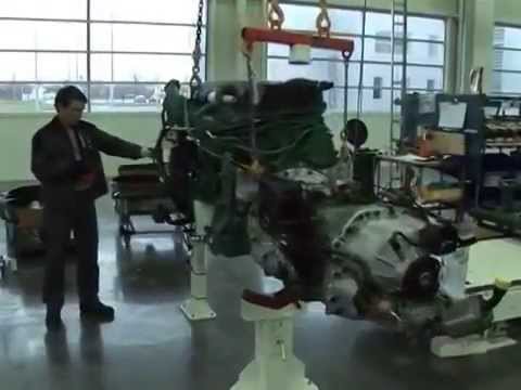  Седельные тягачи Volvo завод в Калуге