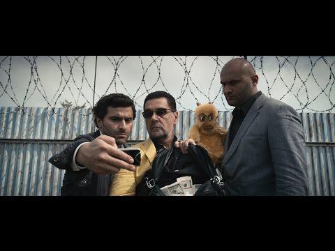 Трейлер комедии "Ч/Б"