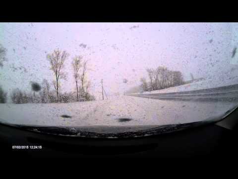 Ушел от лобового