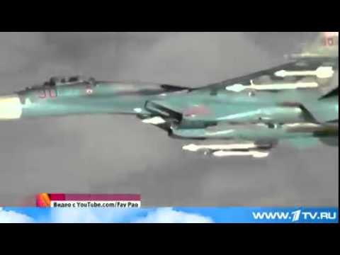«Демонстрация флага» по-русски