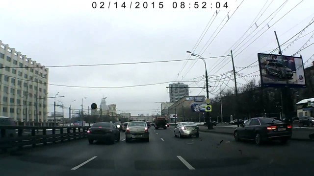 Теперь ты догоняешь