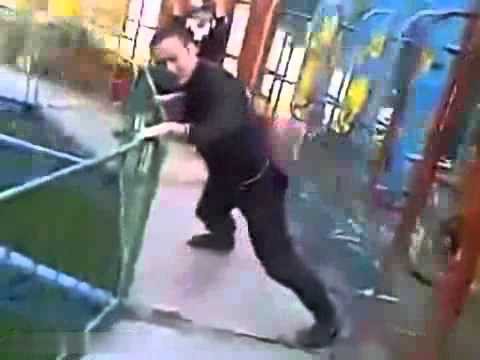 Пошел против системы