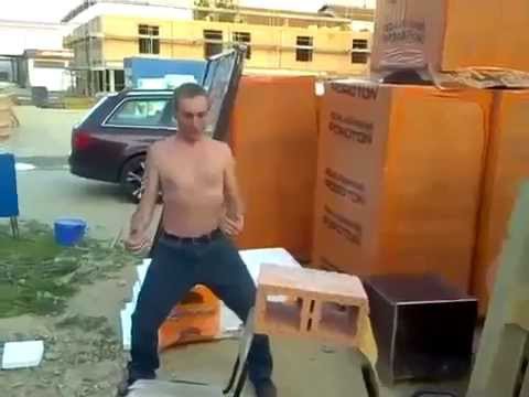 Польский Брюс Ли