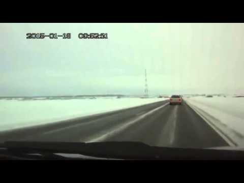 Спящий шумахер 