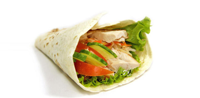 Закрывают Шавермы!