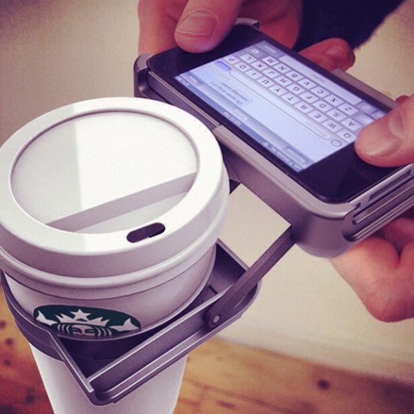 25 самых необычных чехлов для смартфона 